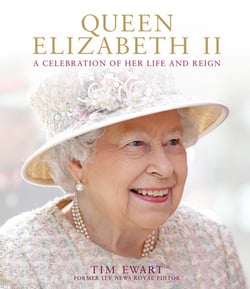 Queen Elizabeth II : A Celebration of Her Life and Reign